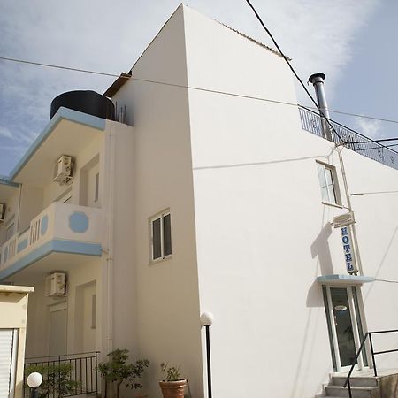 Edgewater Studios Κίσσαμος Δωμάτιο φωτογραφία